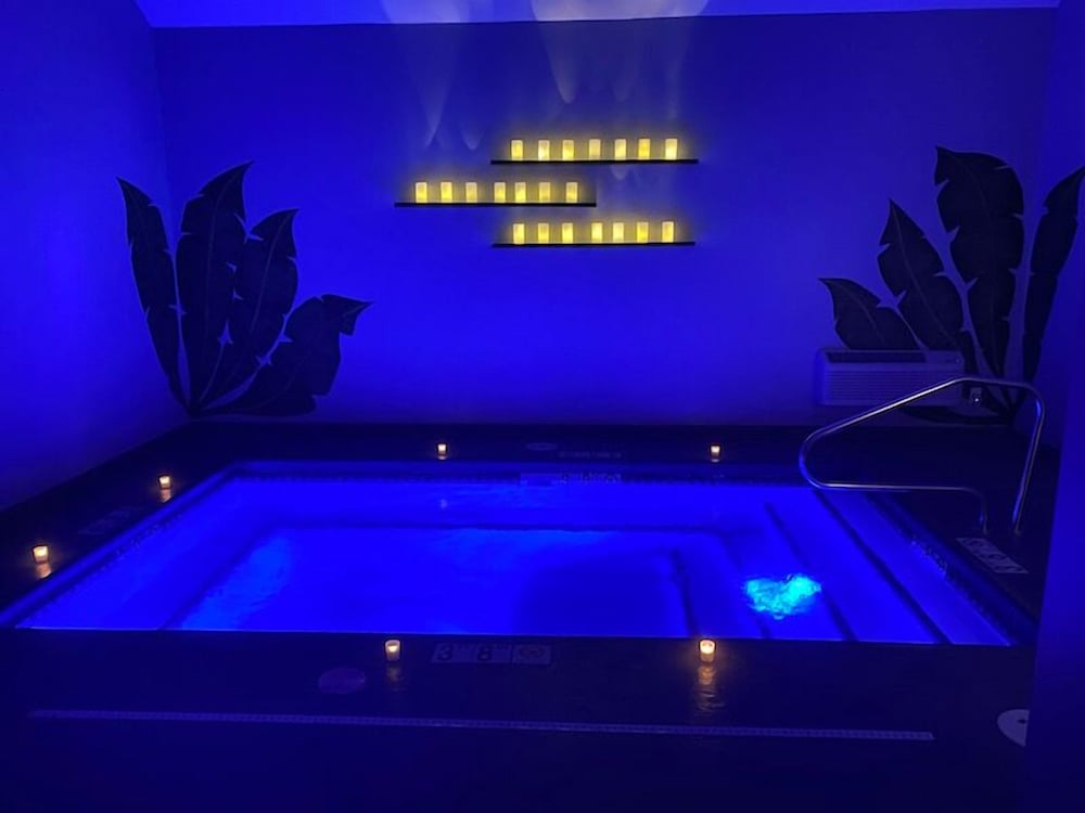 Belamere Suites Hotel,Buford>>Atlanta,2.5 star
