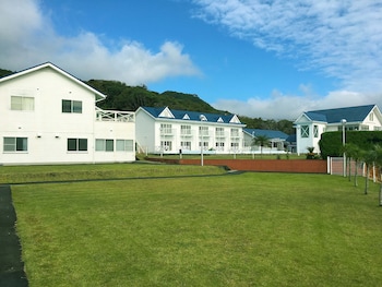 hotel kailani