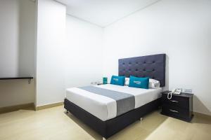 Ayenda Hotel Trinidad,Cordoba>>Monteria,3 star
