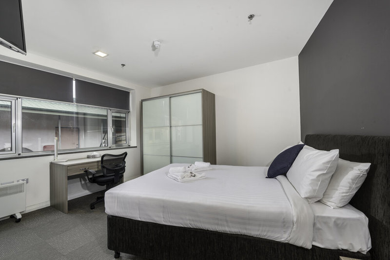 Alloggio Studios On King,The Hill>>Newcastle,0 star