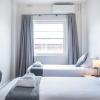 Sydney Junction Hotel,Hunter Valley>>Hamilton,2.5 star