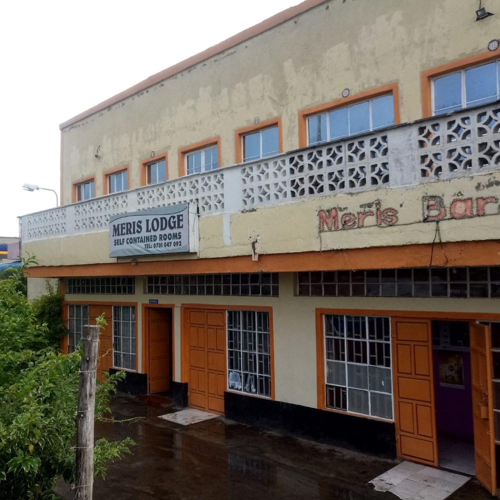 meris lodge