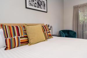 Avenue Motel Apartments,South Toowoomba>>Lockyer,0 star