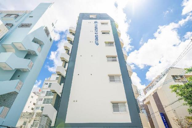 Hotel Tomas Asahibashi Station,Okinawa>>Naha,3 star