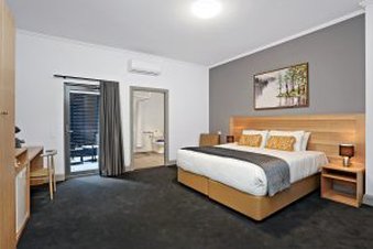meridian hotel