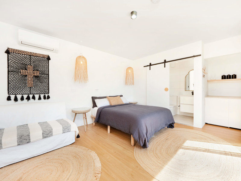 The Beach Rooms,New South Wales>>Nambucca Heads,3 star