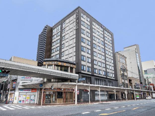 Hotel Musse Kyoto Shijo Kawaramachi Meitetsu,Kyoto Prefecture>>Kyoto,3.5 star