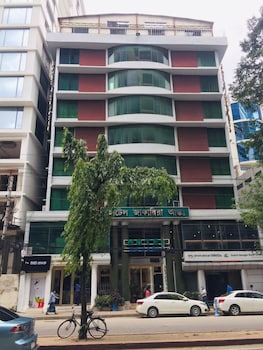 hotel zakaria international