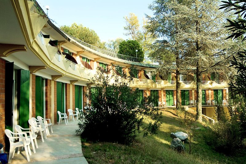 Hotel Marco Polo,Castelnuovo Del Garda>>Affi,3 star