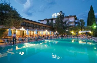 Park Hotel Casimiro