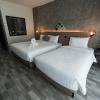 Little Loft Hotel,Phuket>>Kathu,4 star