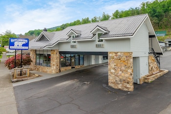 gatlinburg mountain inn