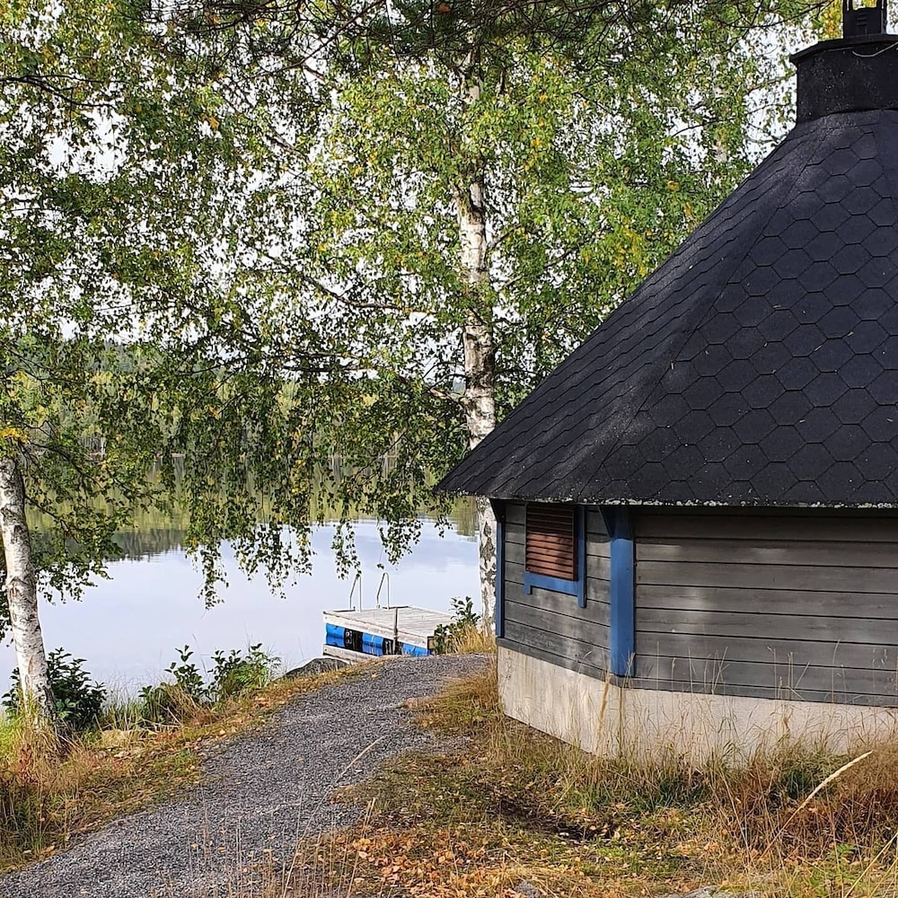 Kloten Nature Resort