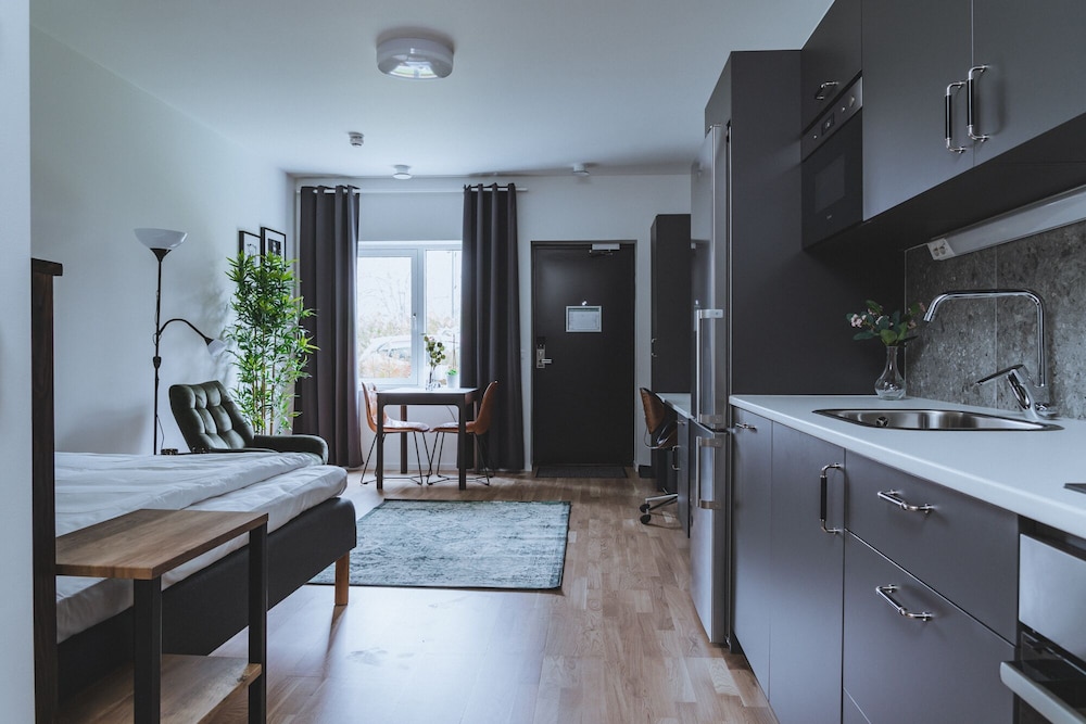Magnolia House,Solna>>Sollentuna,4 star