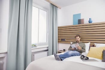 Zählwerk Apartments,Ingolstadt>>Bavaria,0 star