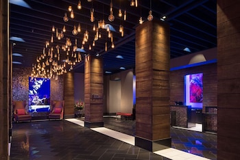 Wind Creek Casino & Hotel Montgomery,Millbrook>>Auburn,3.5 star