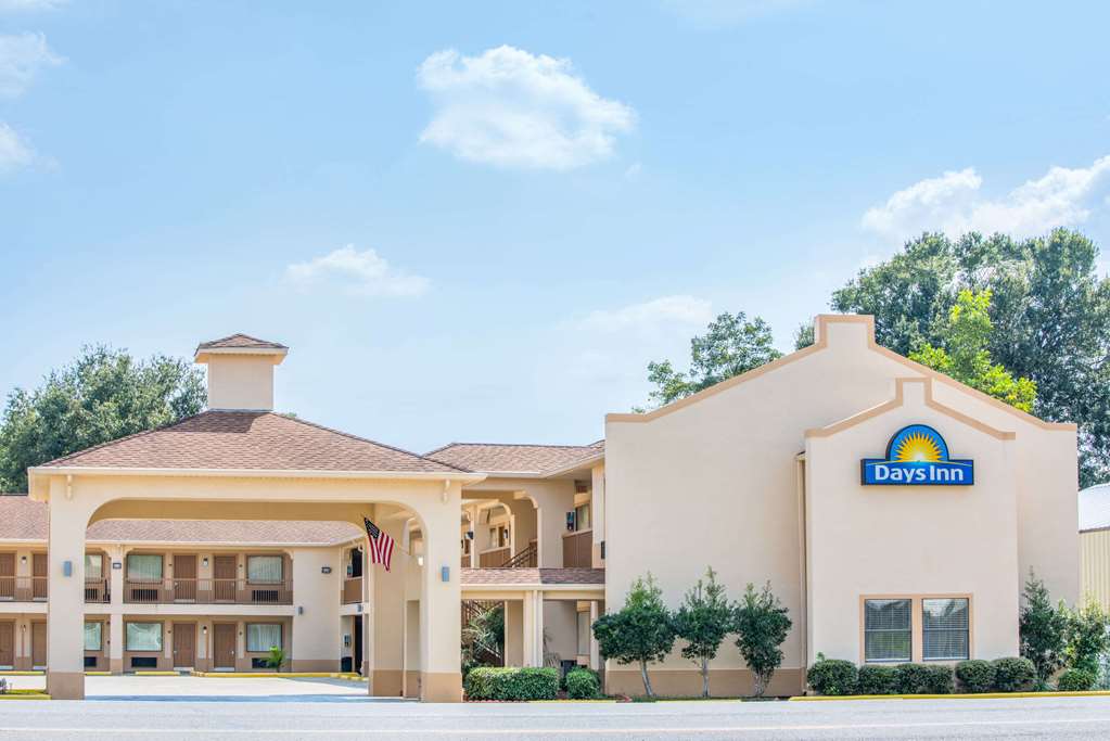 Days Inn By Wyndham Abbeville,Duson>>Abbeville,2 star