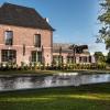les jardins de josephine le manoir