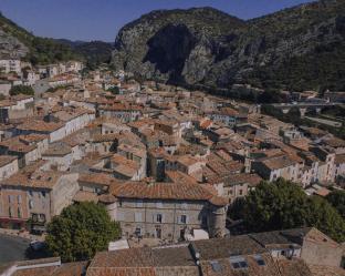 L'hotel Du Garage Des Cevennes,,1 star