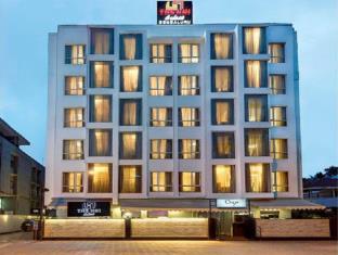 The Hhi Select Bengaluru,Bengaluru>>Bangalore Urban,3 star
