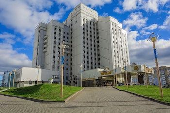 Luchesa Hotel,Vitebsk Region>>Vitebsk,3.5 star