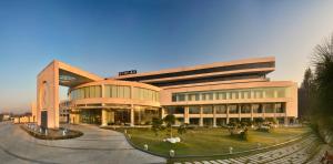 The Lalit Chandigarh