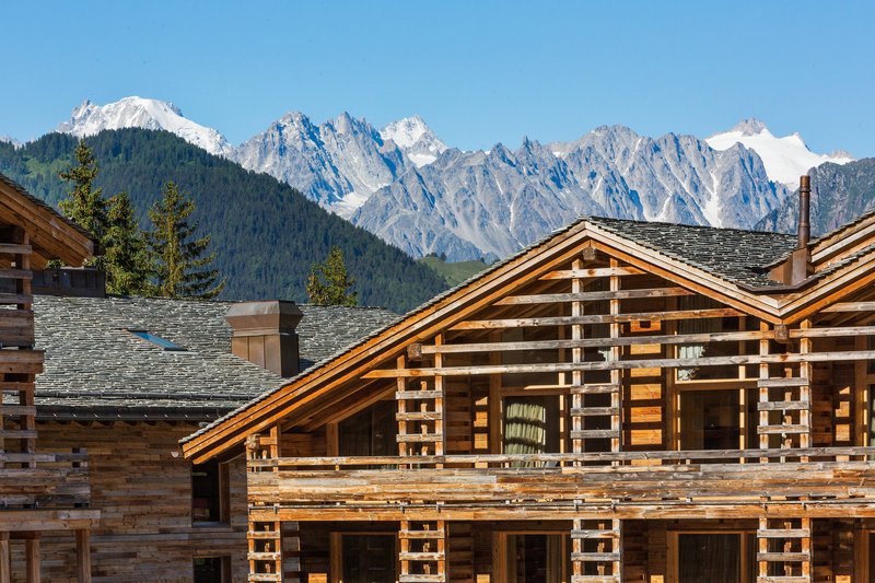 W Verbier,Ardon>>Bagnes,5 star