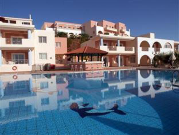 balos beach hotel