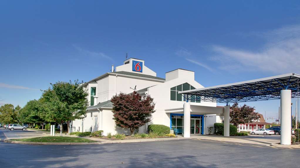 motel 6 springfield il