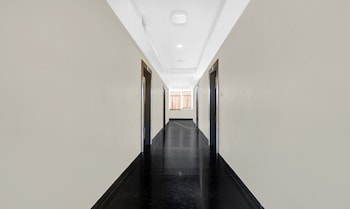 Hotel Mvp Check Inn,Mvp Colony,3 star