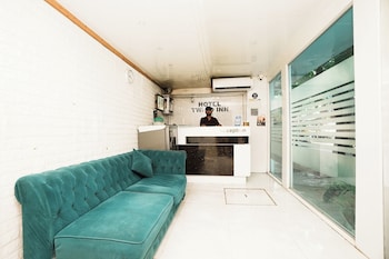 Via Twigo Inn,Andheri West, Mumbai ,3 star