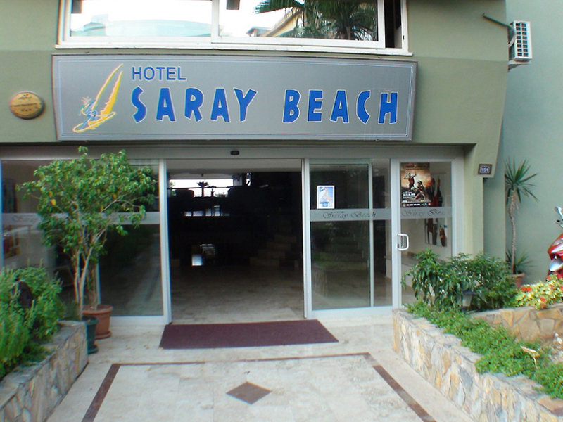 xperia saray beach hotel all inclusive