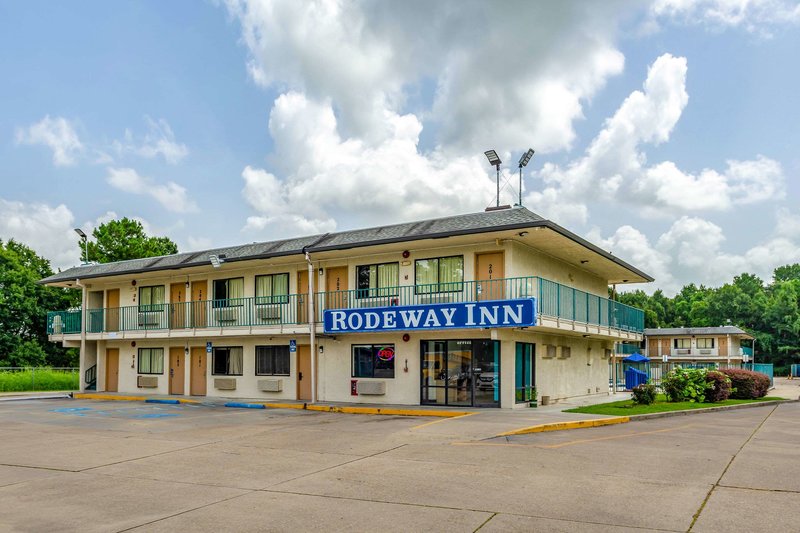rodeway inn lafayette