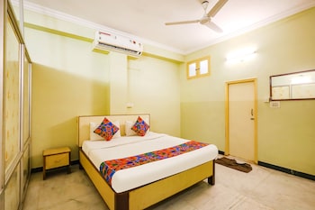 Hotel Sunshine Residency,,3 star