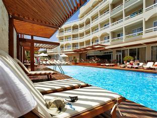 athineon hotel