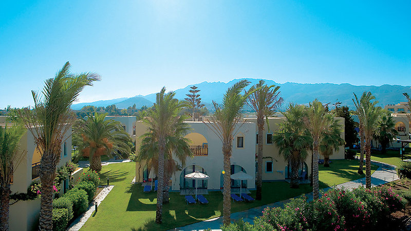 Grecotel Casa Paradiso - All Inclusive,Kos>>Kalymnos,4 star