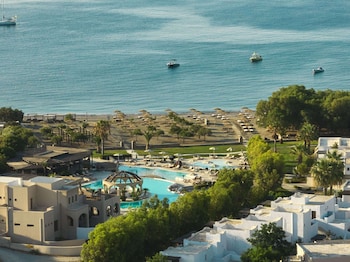Lindian Village All Inclusive Resort Rhodes, Curio Collection,Lardos>>Kiotari,5 star