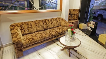 Hotel Metro Palace,Bandra,3 star