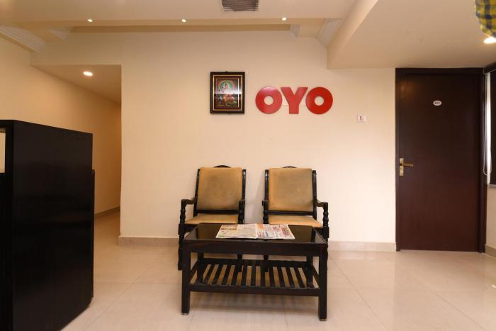 Hotel O Benz Circle Vijaywada Formerly Akshaya Pride,,3 star