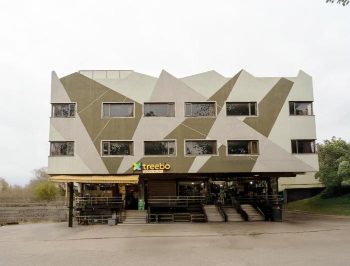 Treebo Ashirwad Regency,,3 star