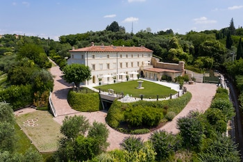 Relais Fra' Lorenzo,Veneto>>Borgo Trento,5 star