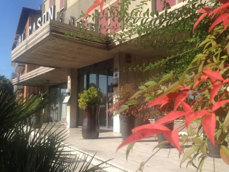 Hotel Al Cason,Padova>>Cadoneghe,3 star