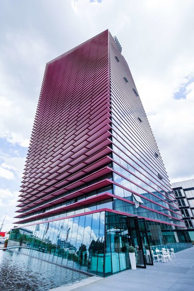 Best Western Plus Net Tower Hotel Padova,Padua>>Noventa Padovana,4 star