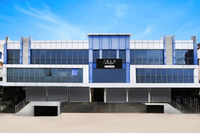 Super Collection O Secunderabad-Ii,Secunderabad,3 star