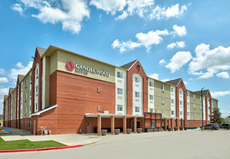 candlewood suites dfw south by ihg