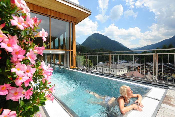 Spa Hotel Erzherzog Johann