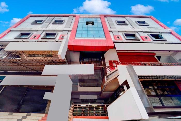 Super Hotel O Kunnamangalam Near Bus Stand,,3 star