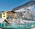 Hotel Berghof -  St. Johann In Salzburg,Salzburg State>>Sankt Johann Im Pongau,5 star