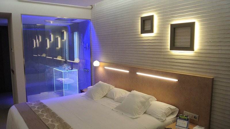 Felix Hotel,Tarragona>>Costa Daurada,3 star