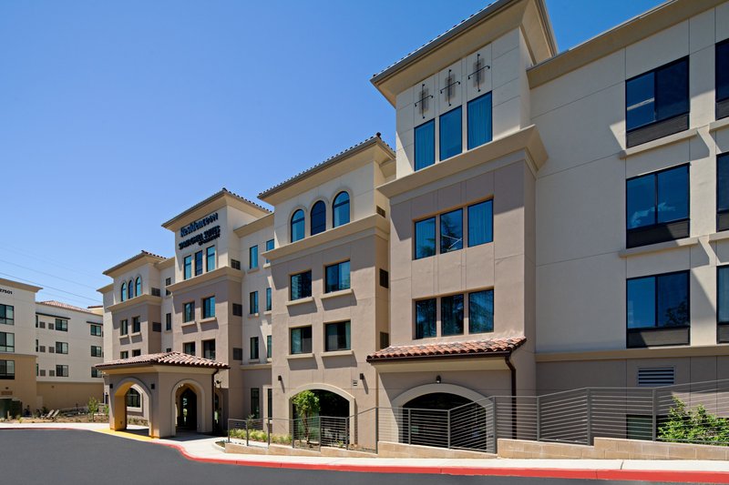 Springhill Suites By Marriott Valencia,Los Angeles>>Burbank,3 star